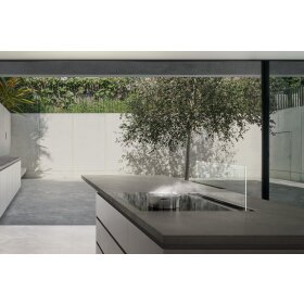 Gaggenau cx492101, 400 series, full-surface induction...