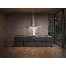 Gaggenau vi462103, 400 series, induction hob, 60 cm