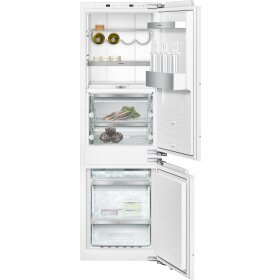 Gaggenau rb282306, 200 series, built-in fridge-freezer...