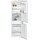 Gaggenau rb282306, 200 series, built-in fridge-freezer with freezer section below, 177.2 x 55.8 cm