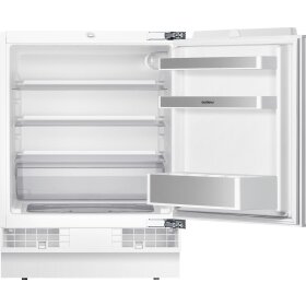 Gaggenau RC200203, Serie 200, Unterbau-Kühlschrank, 82 x 60 cm, Flachscharnier mit Softeinzug