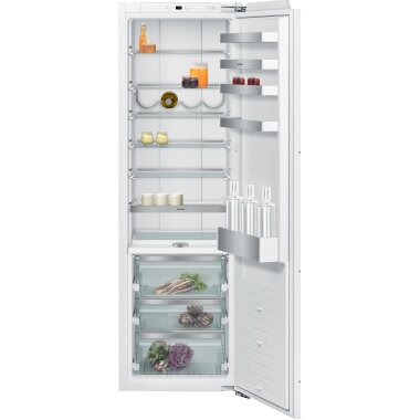 Gaggenau RC282306, Serie 200, Kühlgerät, 177.2...