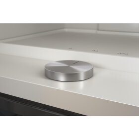 Gaggenau rc282306, 200 series, built-in refrigerator, 177.5 x 56 cm