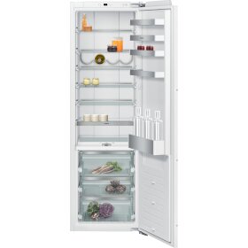 Gaggenau rc282306, 200 series, built-in refrigerator,...