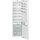 Gaggenau rc282306, 200 series, built-in refrigerator, 177.5 x 56 cm