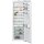 Gaggenau rt282306, 200 series, built-in refrigerator with freezer compartment, 177.5 x 56 cm