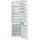 Gaggenau rt282306, 200 series, built-in refrigerator with freezer compartment, 177.5 x 56 cm