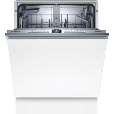 Bosch smv4hax48e, Series 4, Fully integrated dishwasher, 60 cm