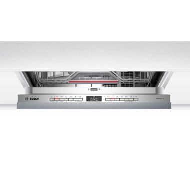 Bosch smv4hax48e, Series 4, Fully integrated dishwasher, 60 cm