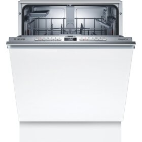 Bosch smv4hax48e, Series 4, Fully integrated dishwasher,...