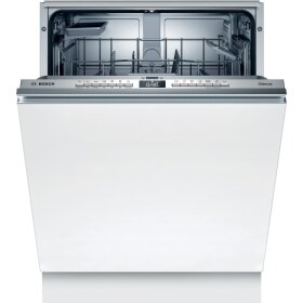 Bosch smv4hbx40e, Series 4, Fully integrated dishwasher,...