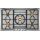 Gaggenau vg295250en, 200 series, gas hob, 90 cm