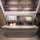 Gaggenau rb472305, 400 series, Vario built-in fridge-freezer with freezer section below, 212.5 x 75.6 cm