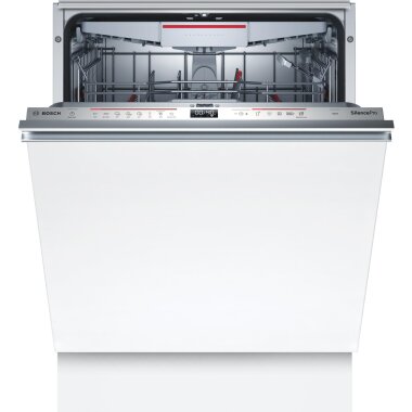 Bosch smv6ecx69e, Series 6, Fully integrated dishwasher, 60 cm