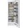 Gaggenau rc462305, 400 series, vario built-in refrigerator, 212.5 x 60.3 cm