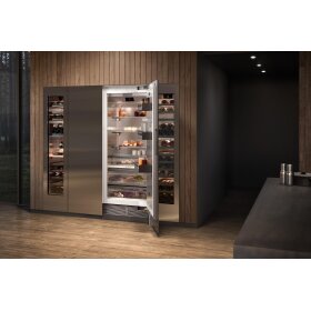 Gaggenau rc492305, 400 series, vario built-in...
