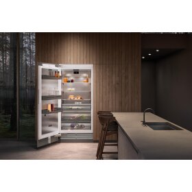 Gaggenau rc492305, 400 series, vario built-in refrigerator, 212.5 x 90.8 cm
