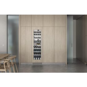 Gaggenau RW282262, Serie 200, Weinkühlschrank mit Glastür, 177.2 x 56 cm