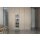 Gaggenau rw282262, 200 series, wine refrigerator with glass door, 177.2 x 56 cm