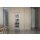 Gaggenau rw282262, 200 series, wine refrigerator with glass door, 177.2 x 56 cm