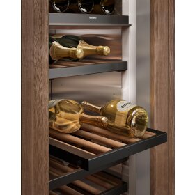 Gaggenau RW414365, Serie 400, Vario Weinklimaschrank, 212.5 x 45.1 cm