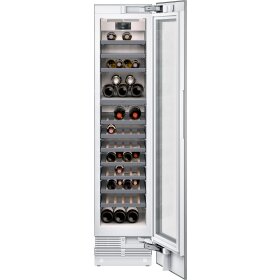 Gaggenau rw414365, 400 series, Vario wine refrigerator...