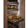 Gaggenau RW414365, Serie 400, Vario Weinklimaschrank, 212.5 x 45.1 cm