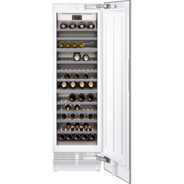 Gaggenau rw466305, 400 series, Vario wine refrigerator, 212.5 x 60.3 cm