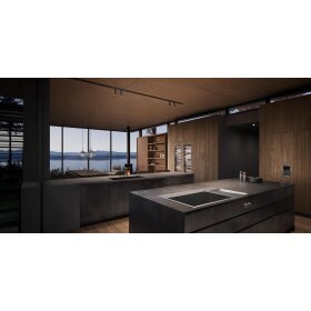 Gaggenau RW466365, Serie 400, Vario Weinklimaschrank, 212.5 x 60.3 cm