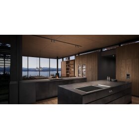 Gaggenau RW466365, Serie 400, Vario Weinklimaschrank, 212.5 x 60.3 cm