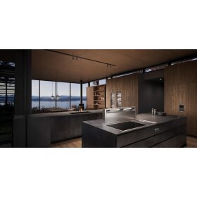Gaggenau RW466365, Serie 400, Vario Weinklimaschrank, 212.5 x 60.3 cm