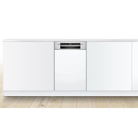 Bosch spi2iks10e, series 2, semi-integrated dishwasher,...