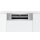 Bosch spi2iks10e, series 2, semi-integrated dishwasher, 45 cm, stainless steel