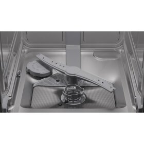 Bosch spv2ikx10e, series 2, fully integrated dishwasher, 45 cm