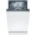 Bosch spv2ikx10e, series 2, fully integrated dishwasher, 45 cm