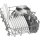 Bosch spv2ikx10e, series 2, fully integrated dishwasher, 45 cm