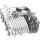 Bosch spv2ikx10e, series 2, fully integrated dishwasher, 45 cm