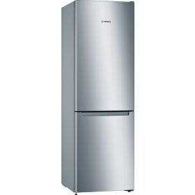 Bosch KGN33NLEB, Serie 2, Freistehende...