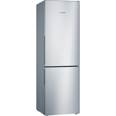 Bosch kgv36vlea, Series 4, Freestanding fridge-freezer...