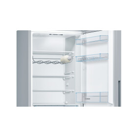 Bosch kgv36vlea, Series 4, Freestanding fridge-freezer...