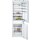 Bosch KIS86SDE0, Serie 6, Einbau-Kühl-Gefrier-Kombination mit Gefrierbereich unten, 177.2 x 55.8 cm, Flachscharnier mit Softeinzug