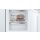 Bosch kis87add0, Series 6, built-in fridge-freezer with freezer section below, 177.2 x 55.8 cm, flat hinge with soft-close drawer