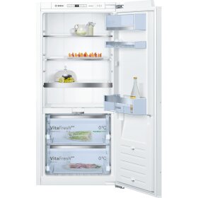 Bosch KIF41ADD0, Serie 8, Einbau-Kühlschrank, 122.1...