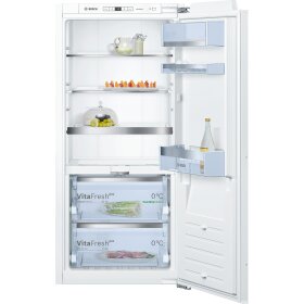 Bosch kif41add0, Series 8, Built-in refrigerator, 122.5 x...