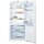 Bosch kif41add0, Series 8, Built-in refrigerator, 122.5 x 56 cm, flat hinge with soft closing drawer
