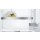 Bosch kif41add0, Series 8, Built-in refrigerator, 122.5 x 56 cm, flat hinge with soft closing drawer