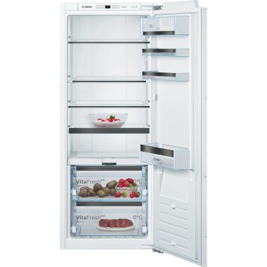 Bosch KIF51SDD0, Serie 8, Einbau-Kühlschrank, 139.7...