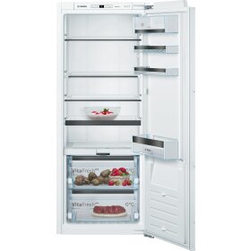 Bosch KIF51SDD0, Serie 8, Einbau-Kühlschrank, 139.7...
