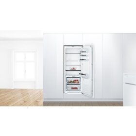 Bosch KIF51SDD0, Serie 8, Einbau-Kühlschrank, 139.7...