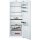 Bosch KIF51SDD0, Series 8, built-in refrigerator, 140 x 56 cm, flat hinge with soft close